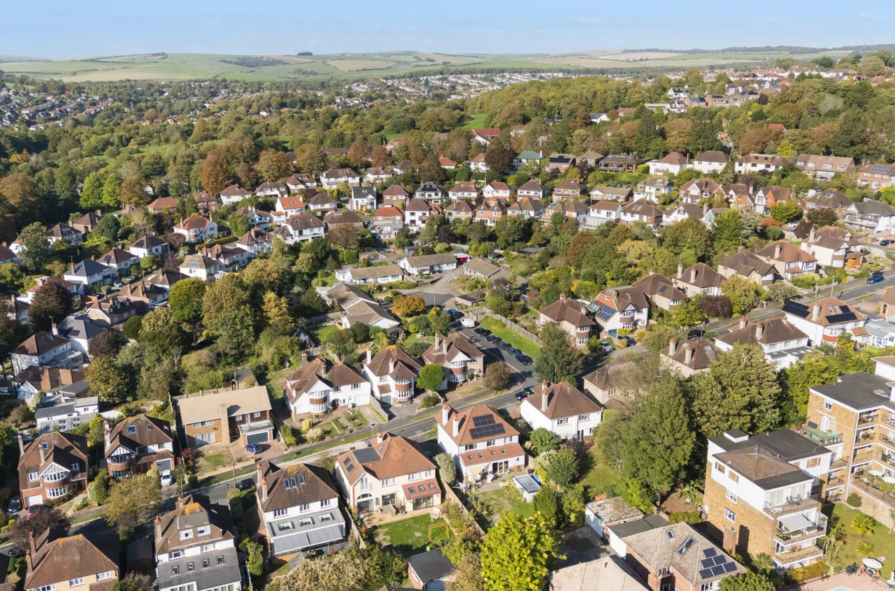 Varndean Gardens, Brighton, BN1, photo 45