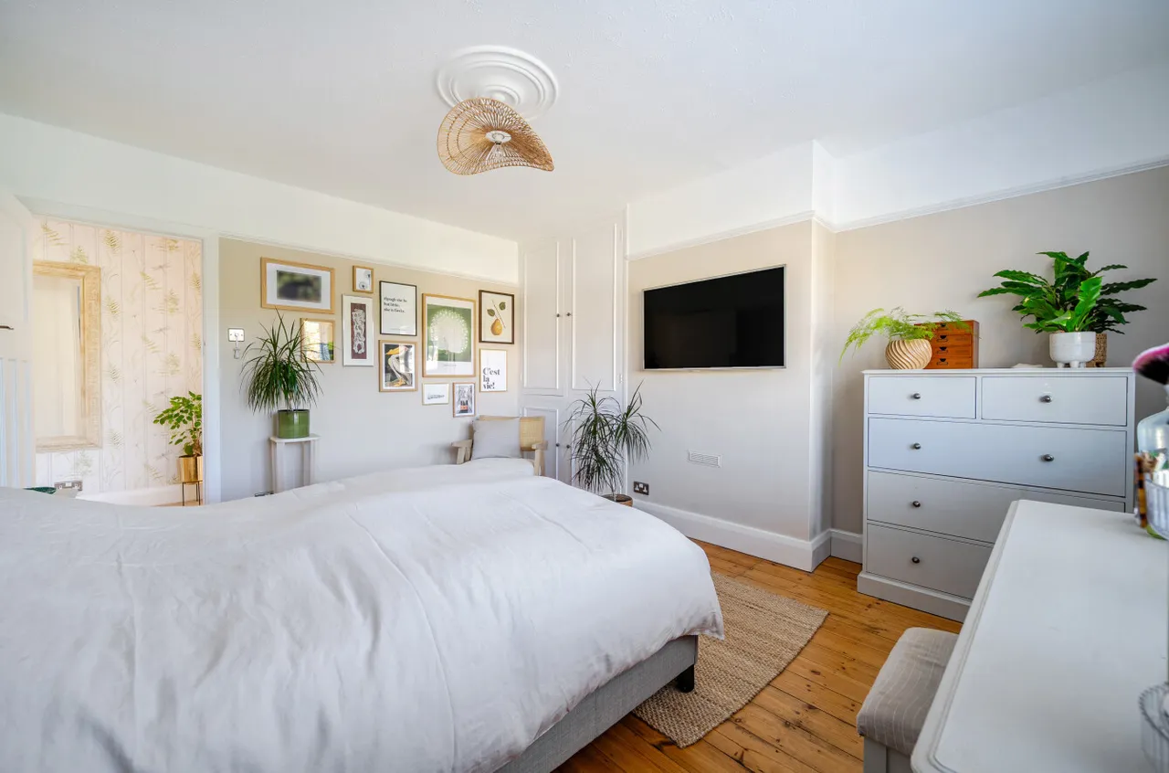Varndean Gardens, Brighton, BN1, photo 13