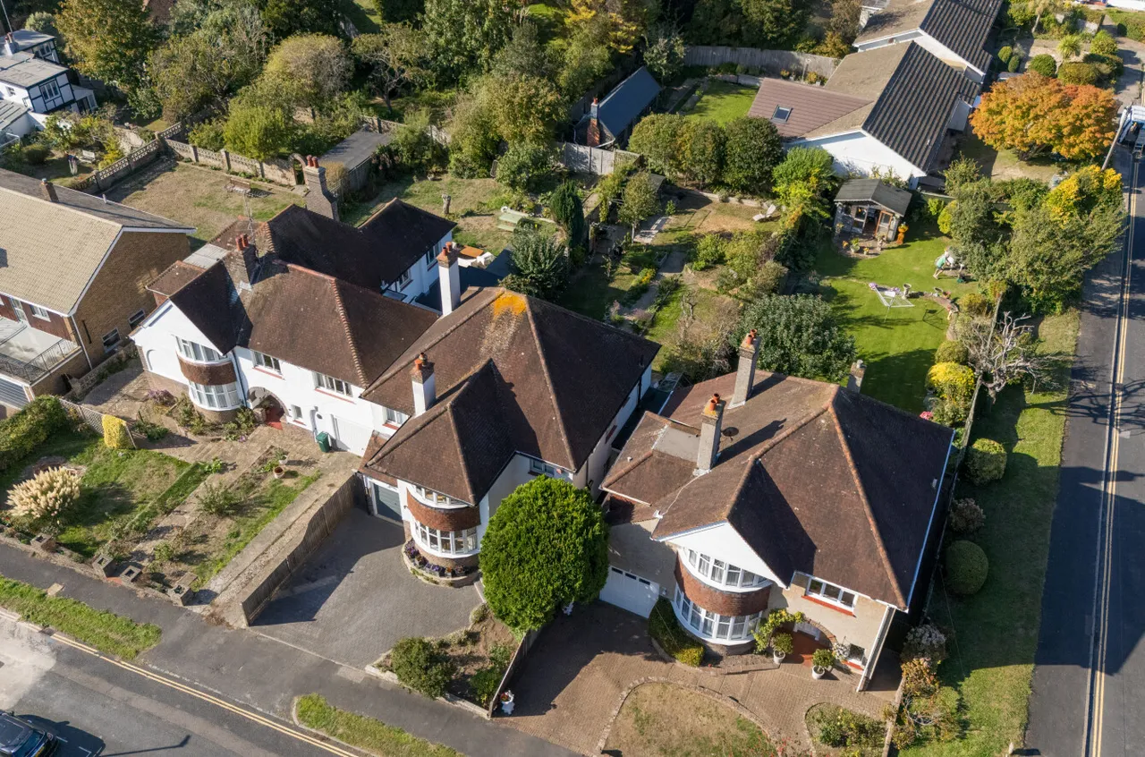 Varndean Gardens, Brighton, BN1, photo 40