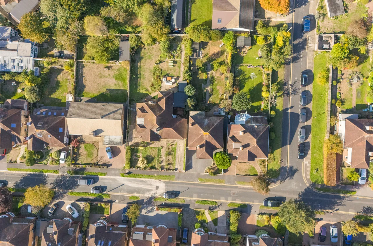 Varndean Gardens, Brighton, BN1, photo 38