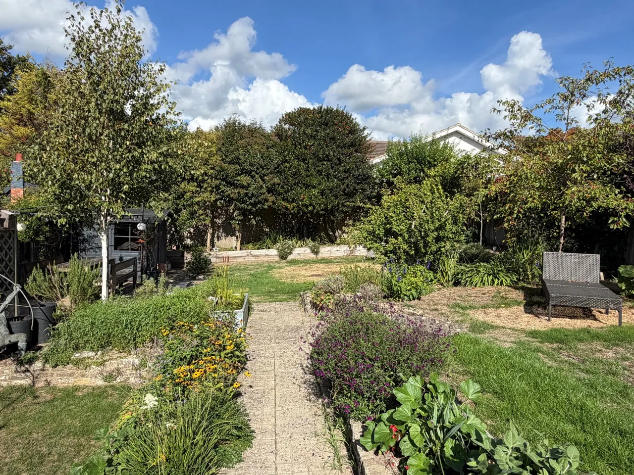 Varndean Gardens, Brighton, BN1, photo 3