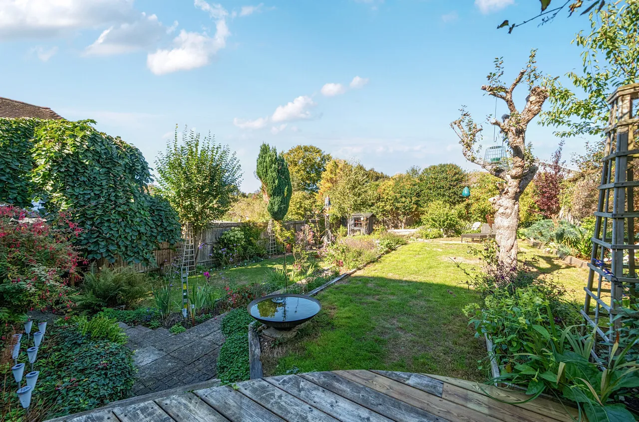 Varndean Gardens, Brighton, BN1, photo 54
