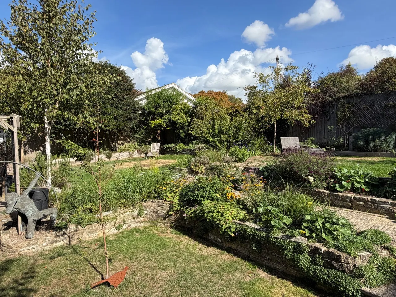 Varndean Gardens, Brighton, BN1, photo 24