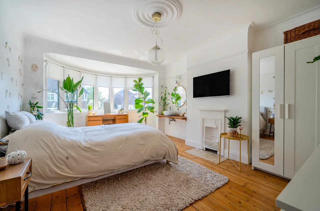 Varndean Gardens, Brighton, BN1, photo 15
