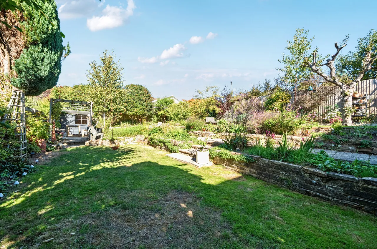 Varndean Gardens, Brighton, BN1, photo 56