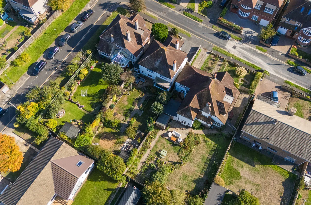 Varndean Gardens, Brighton, BN1, photo 29