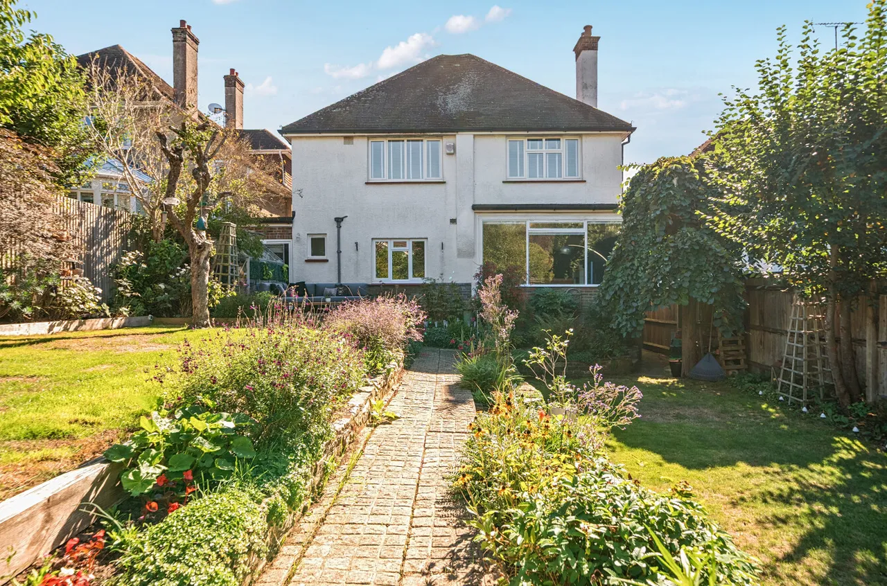 Varndean Gardens, Brighton, BN1, photo 57