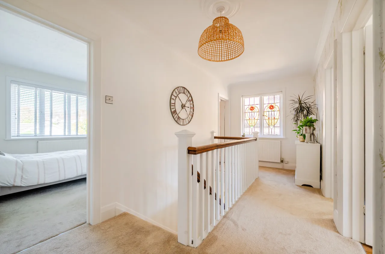 Varndean Gardens, Brighton, BN1, photo 12