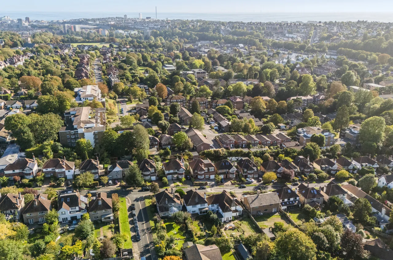 Varndean Gardens, Brighton, BN1, photo 35