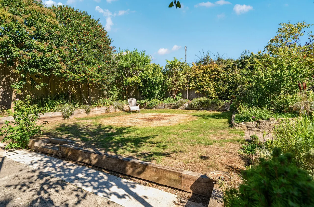 Varndean Gardens, Brighton, BN1, photo 58
