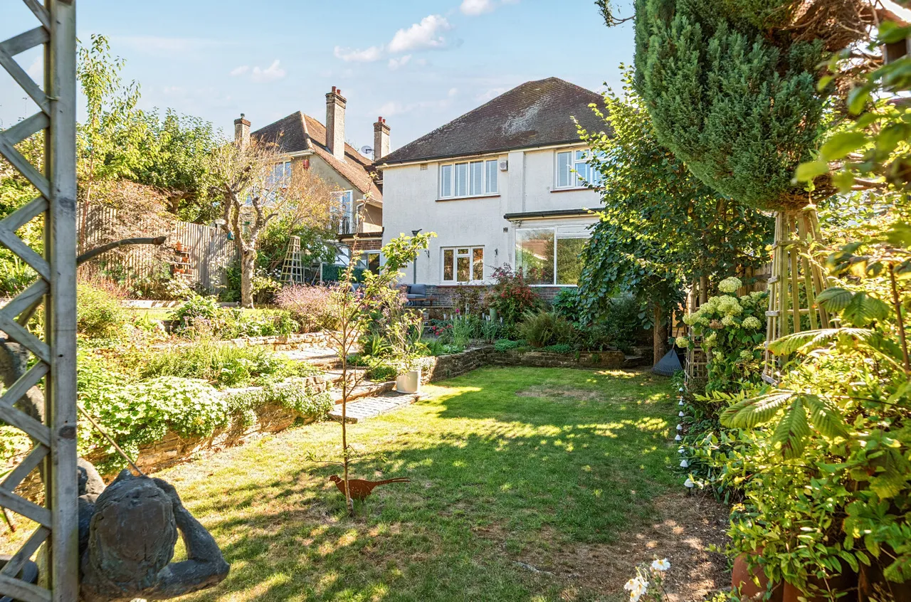 Varndean Gardens, Brighton, BN1, photo 52