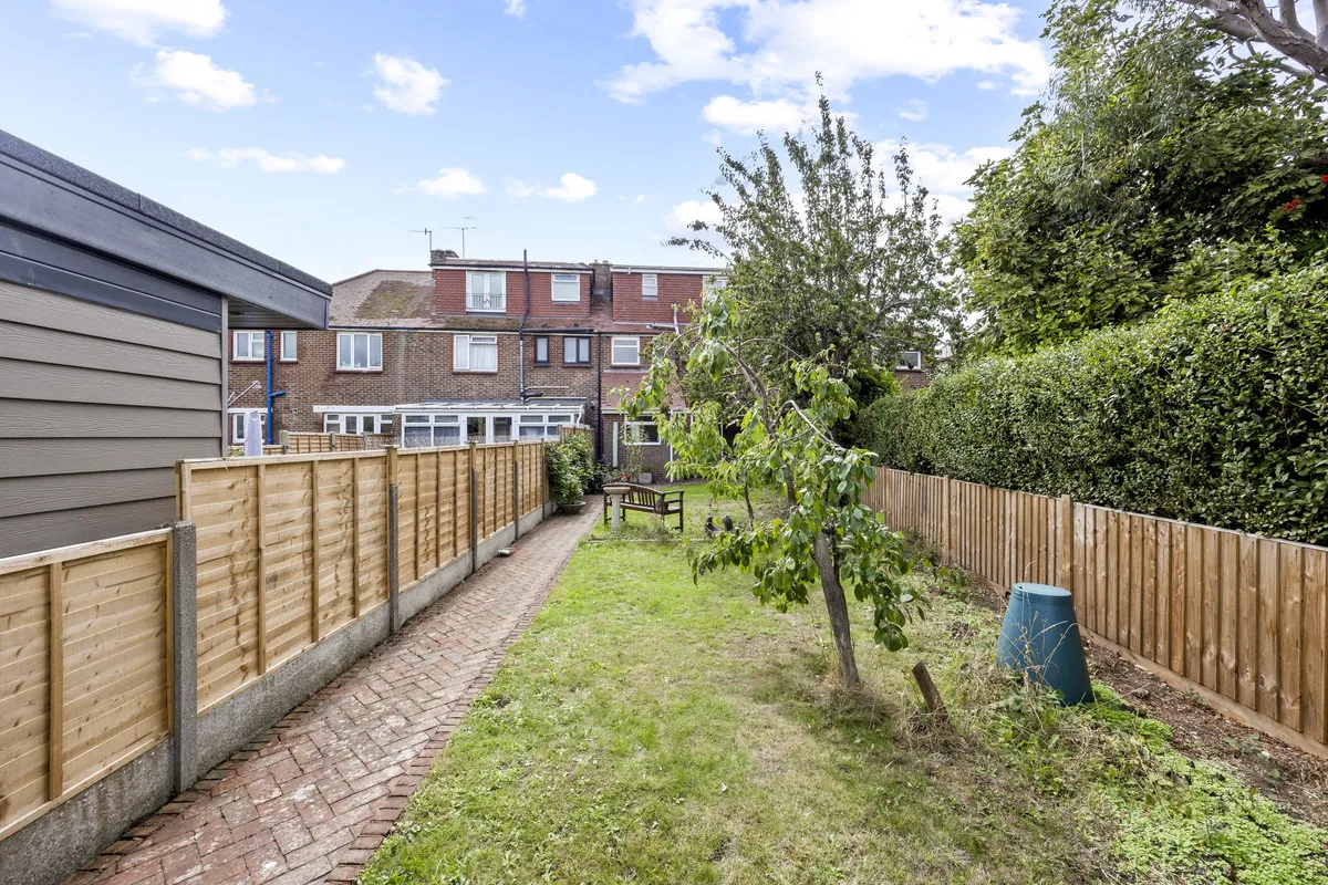 Twitten Way, Worthing, BN14, photo 2