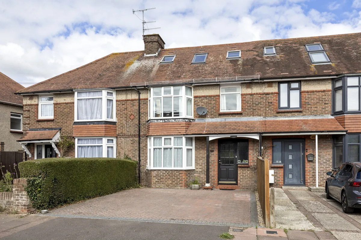 Twitten Way, Worthing, BN14, photo 19