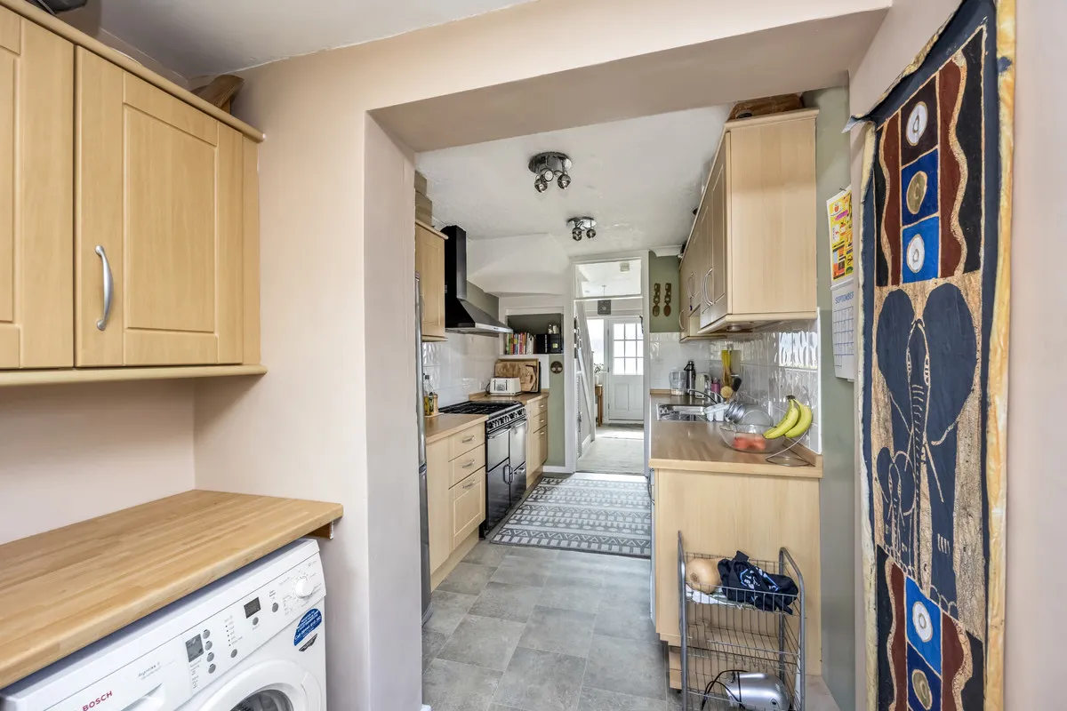 Twitten Way, Worthing, BN14, photo 16