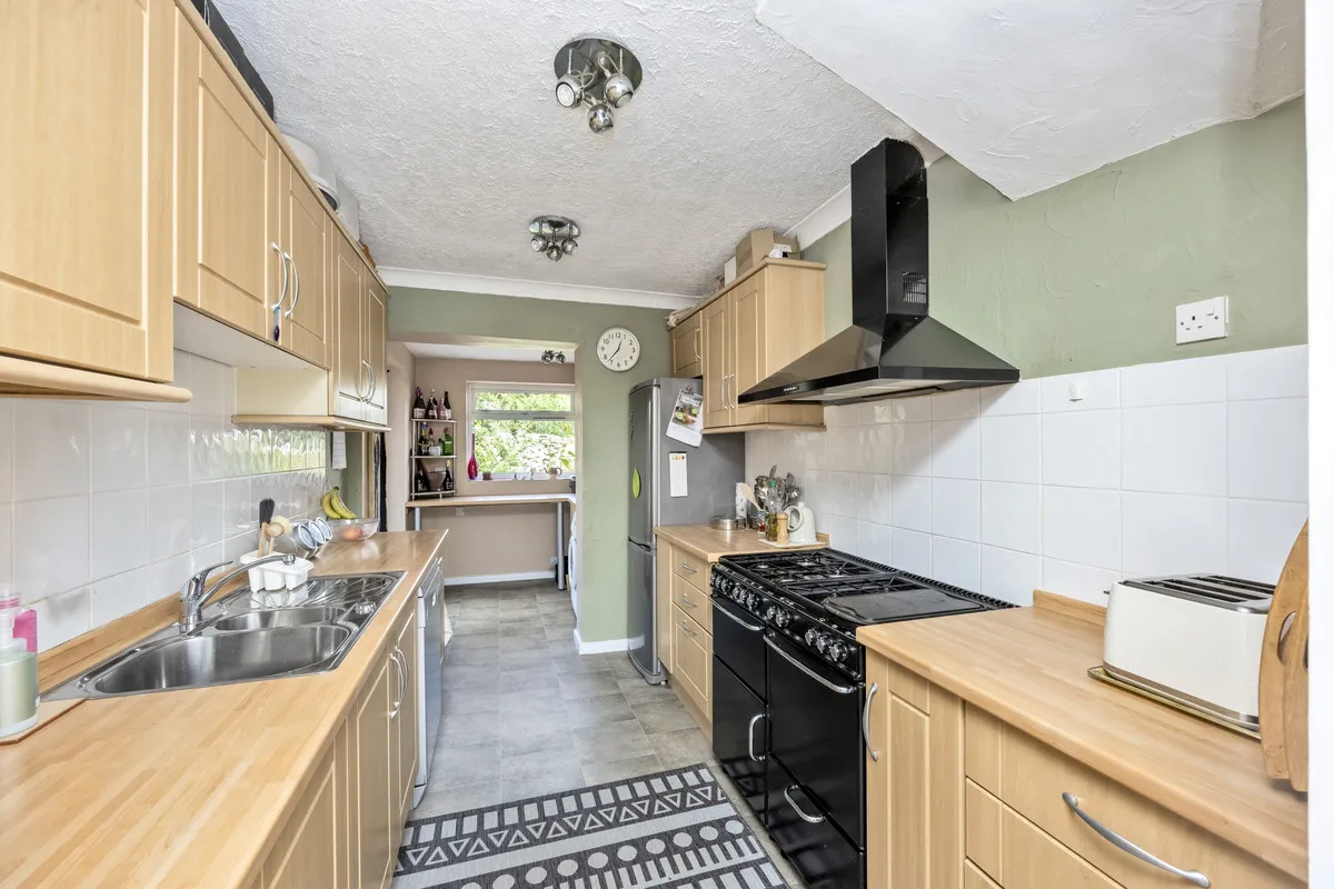 Twitten Way, Worthing, BN14, photo 15