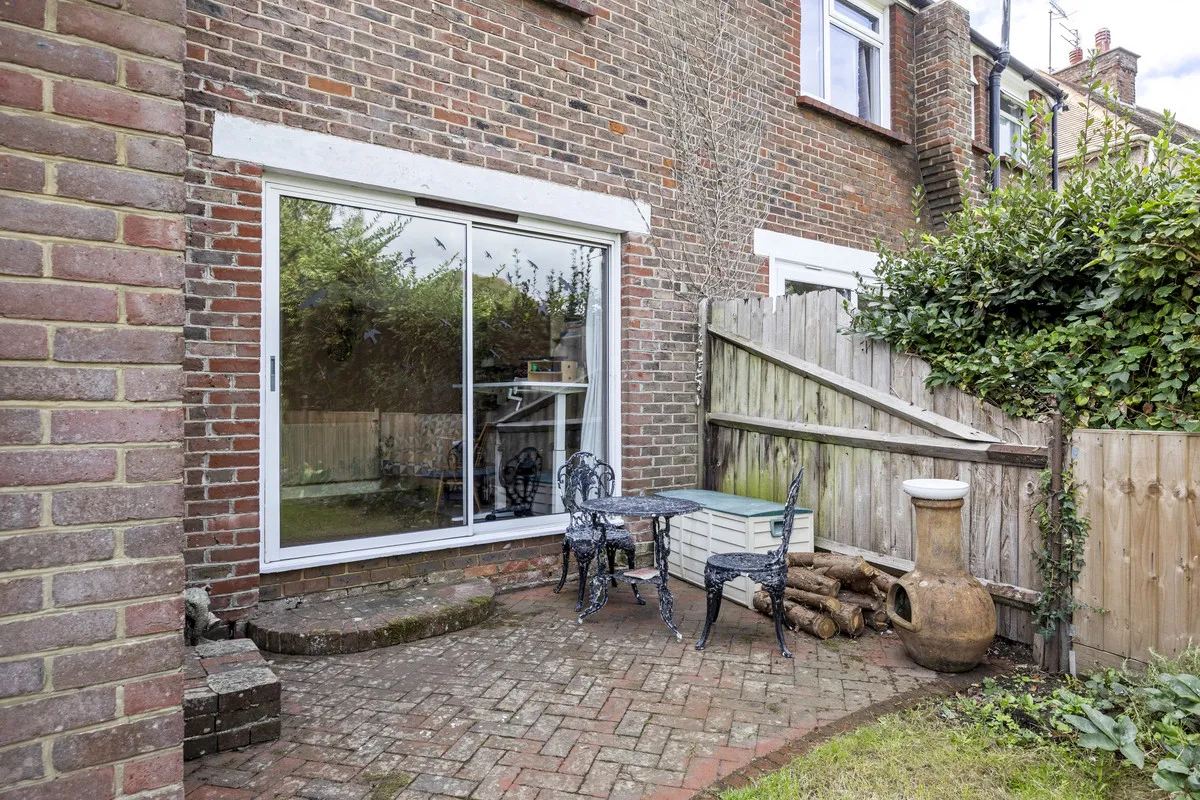 Twitten Way, Worthing, BN14, photo 18