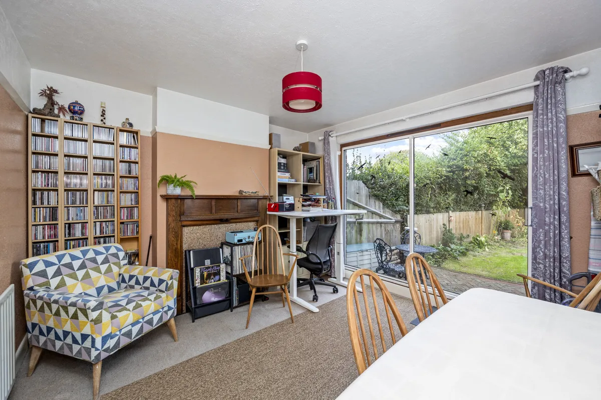 Twitten Way, Worthing, BN14, photo 17