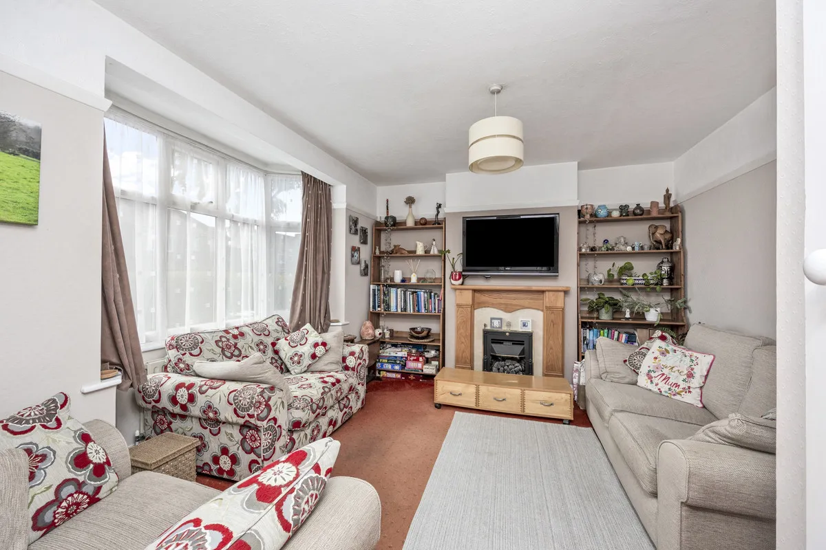 Twitten Way, Worthing, BN14, photo 7