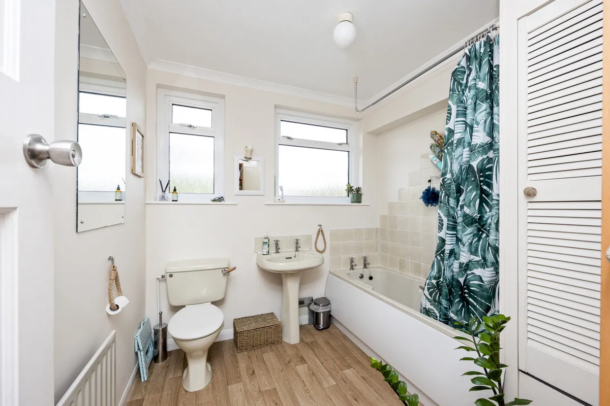 Twitten Way, Worthing, BN14, photo 12