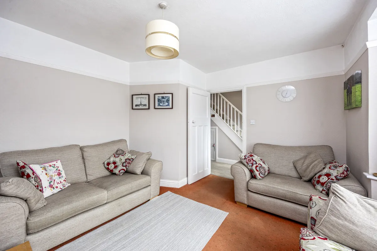 Twitten Way, Worthing, BN14, photo 14