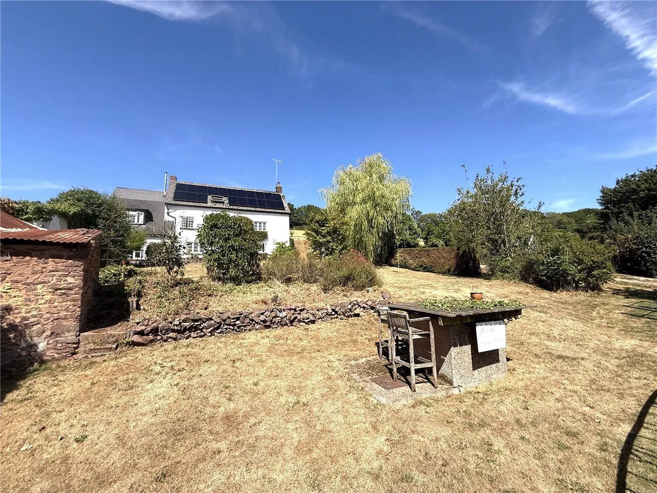 Cheriton Fitzpaine, Crediton, EX17, photo 5