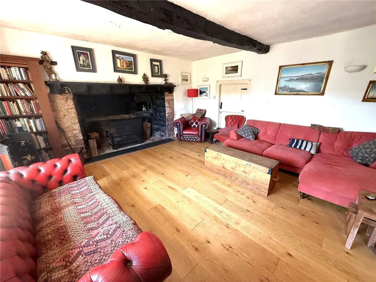 Cheriton Fitzpaine, Crediton, EX17, photo 4