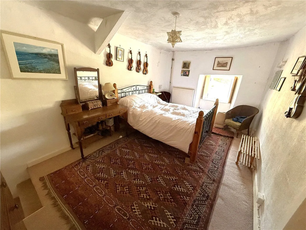 Cheriton Fitzpaine, Crediton, EX17, photo 14