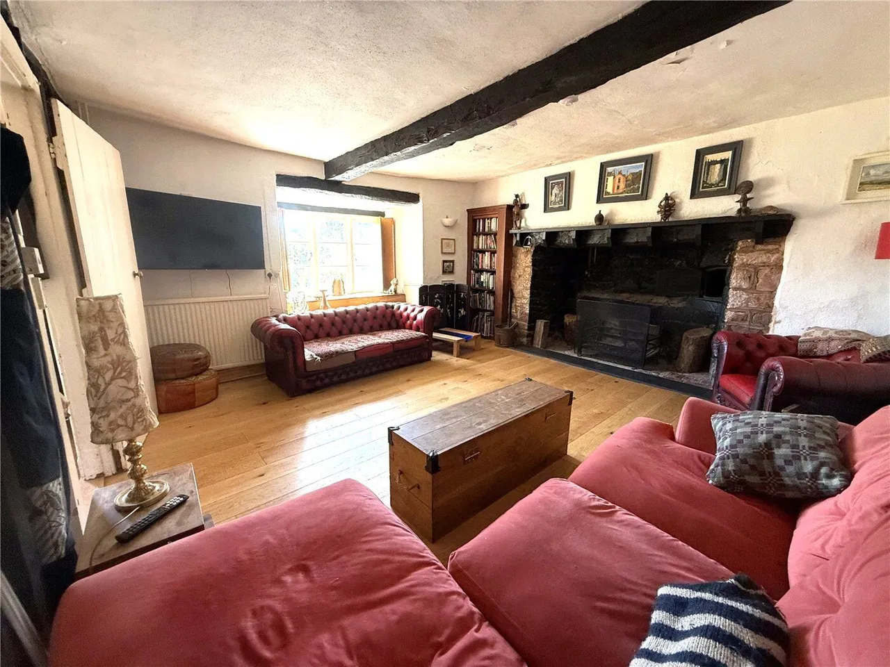 Cheriton Fitzpaine, Crediton, EX17, photo 9
