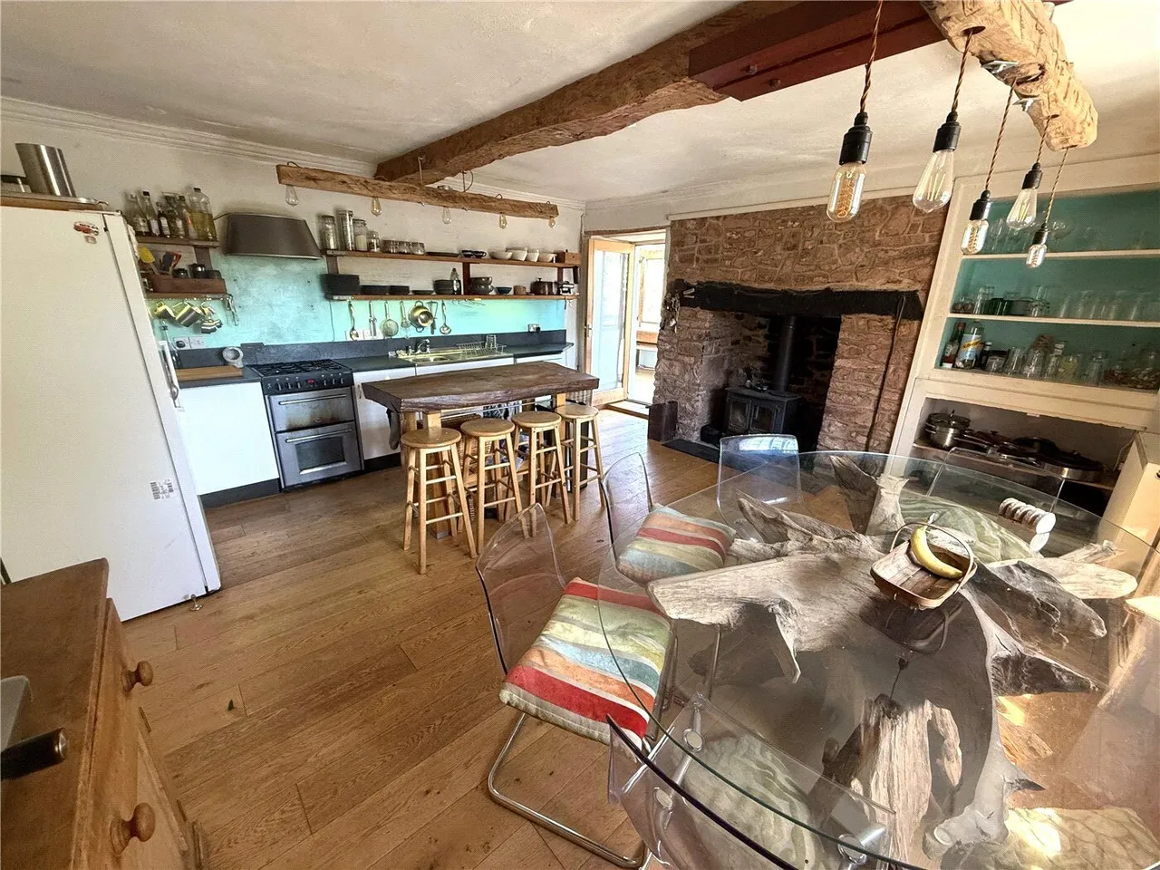 Cheriton Fitzpaine, Crediton, EX17, photo 2