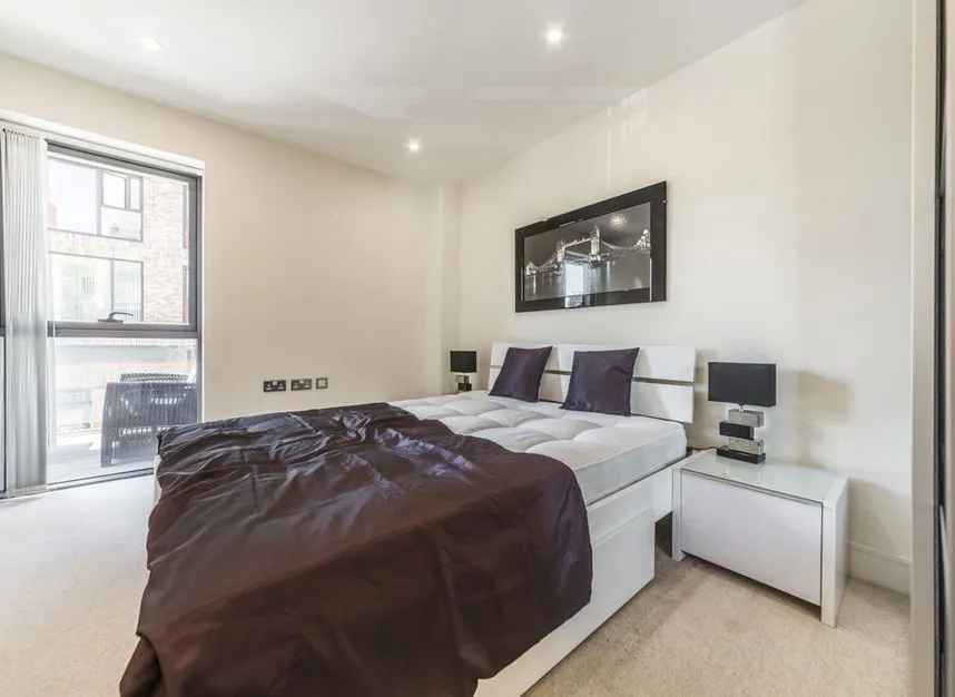 Jude Street, Canning Town, E16, photo 7