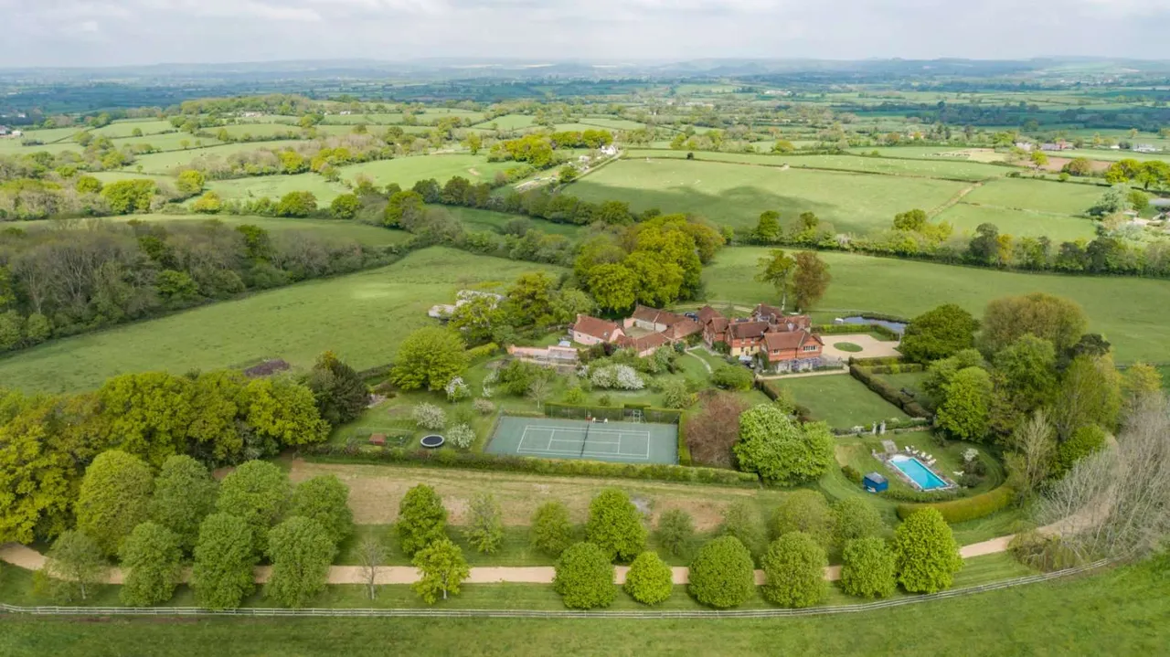 Sedgehill, Shaftesbury, SP7, photo 40