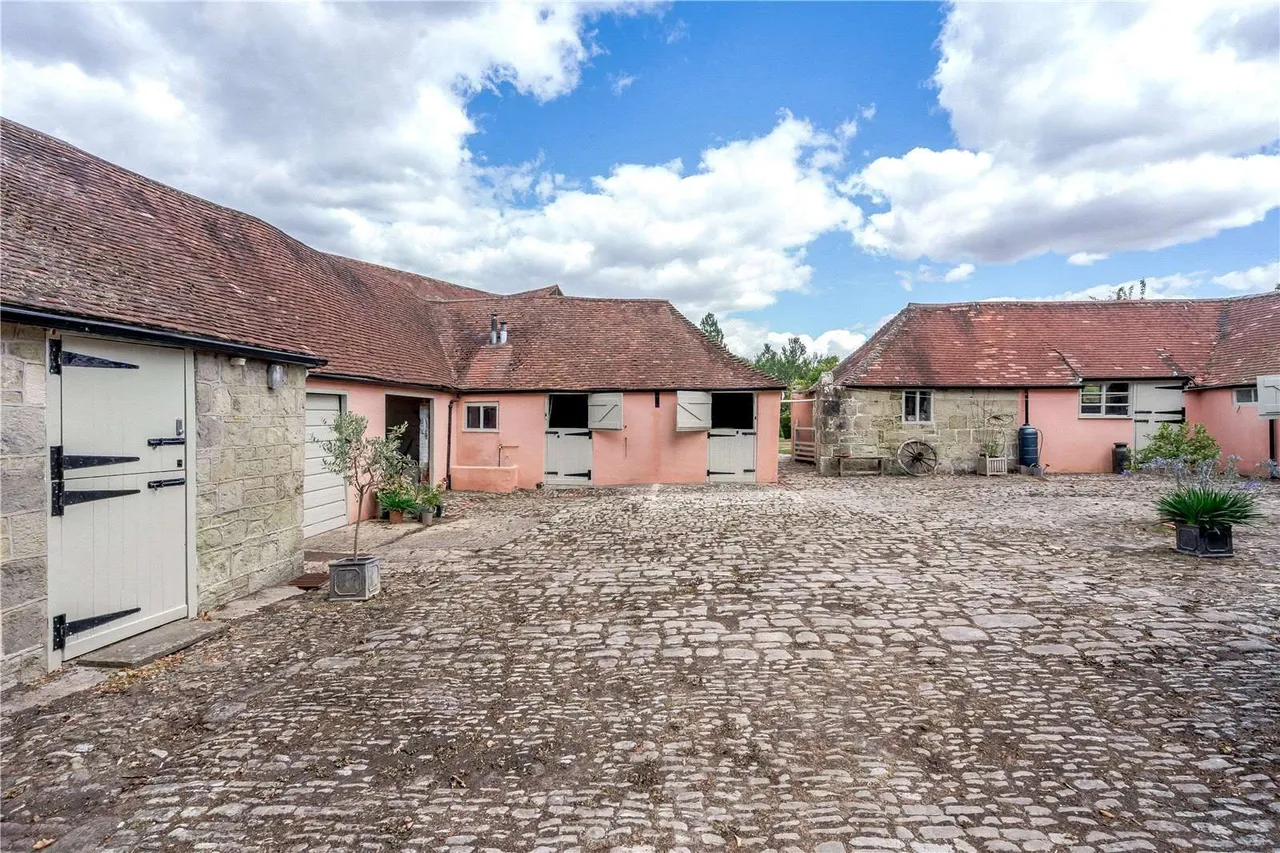 Sedgehill, Shaftesbury, SP7, photo 32