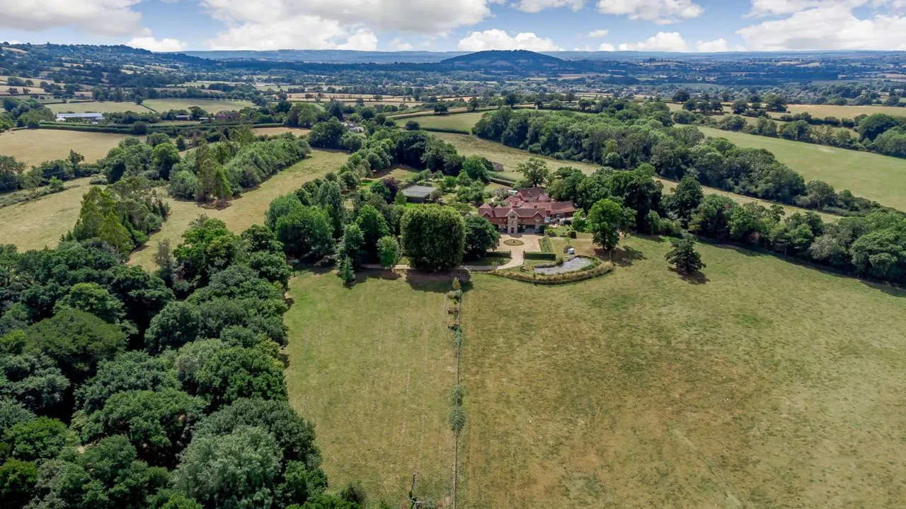 Sedgehill, Shaftesbury, SP7, photo 2