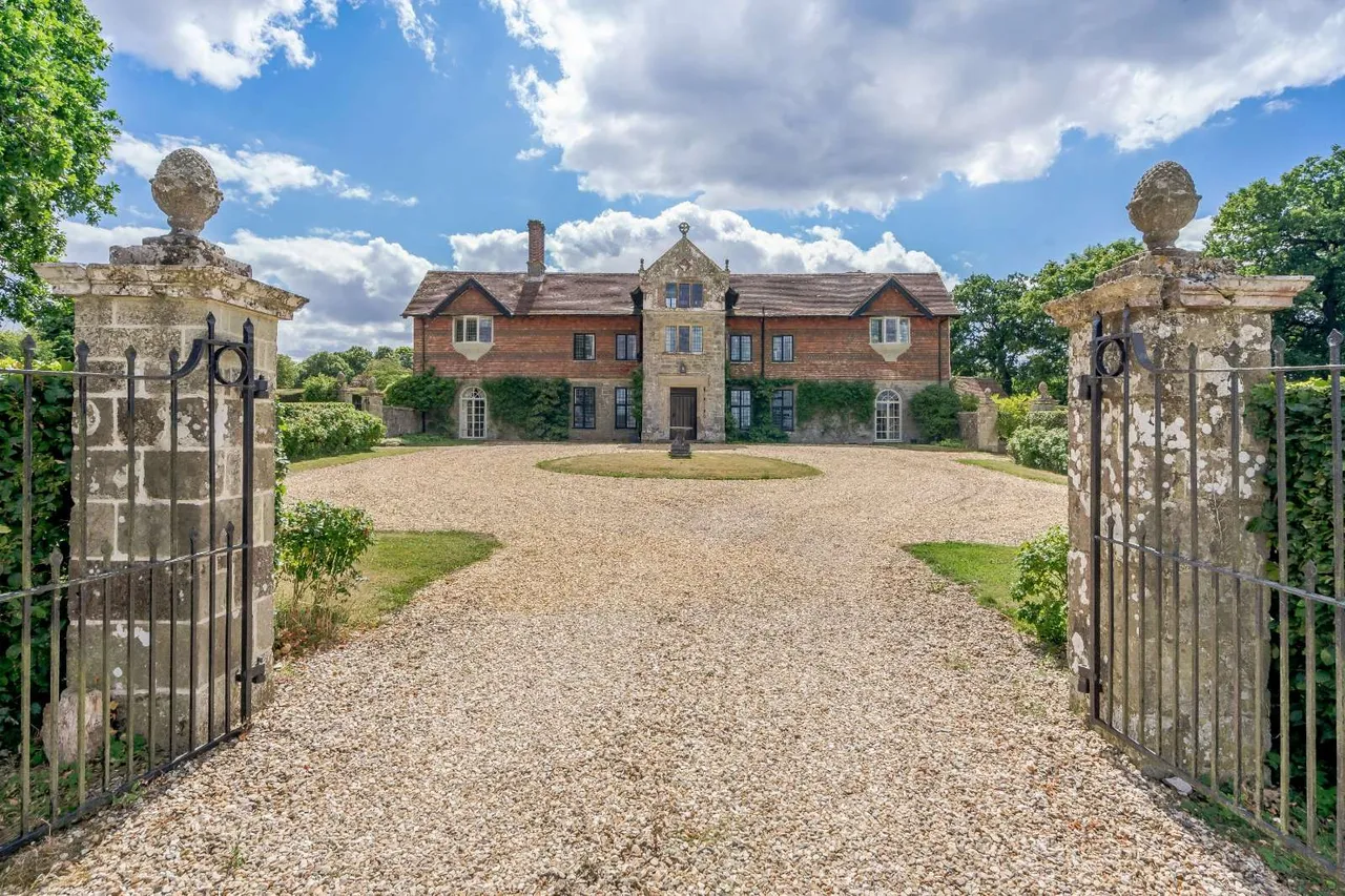 Sedgehill, Shaftesbury, SP7, photo 31