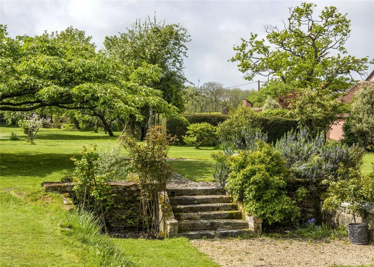 Sedgehill, Shaftesbury, SP7, photo 20