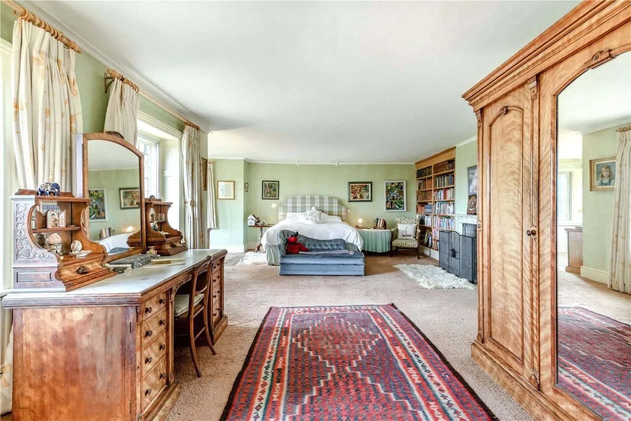 Sedgehill, Shaftesbury, SP7, photo 13