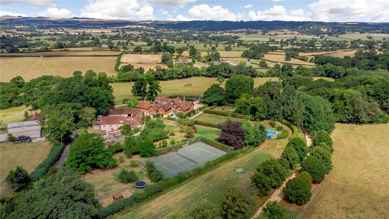 Sedgehill, Shaftesbury, SP7, photo 16