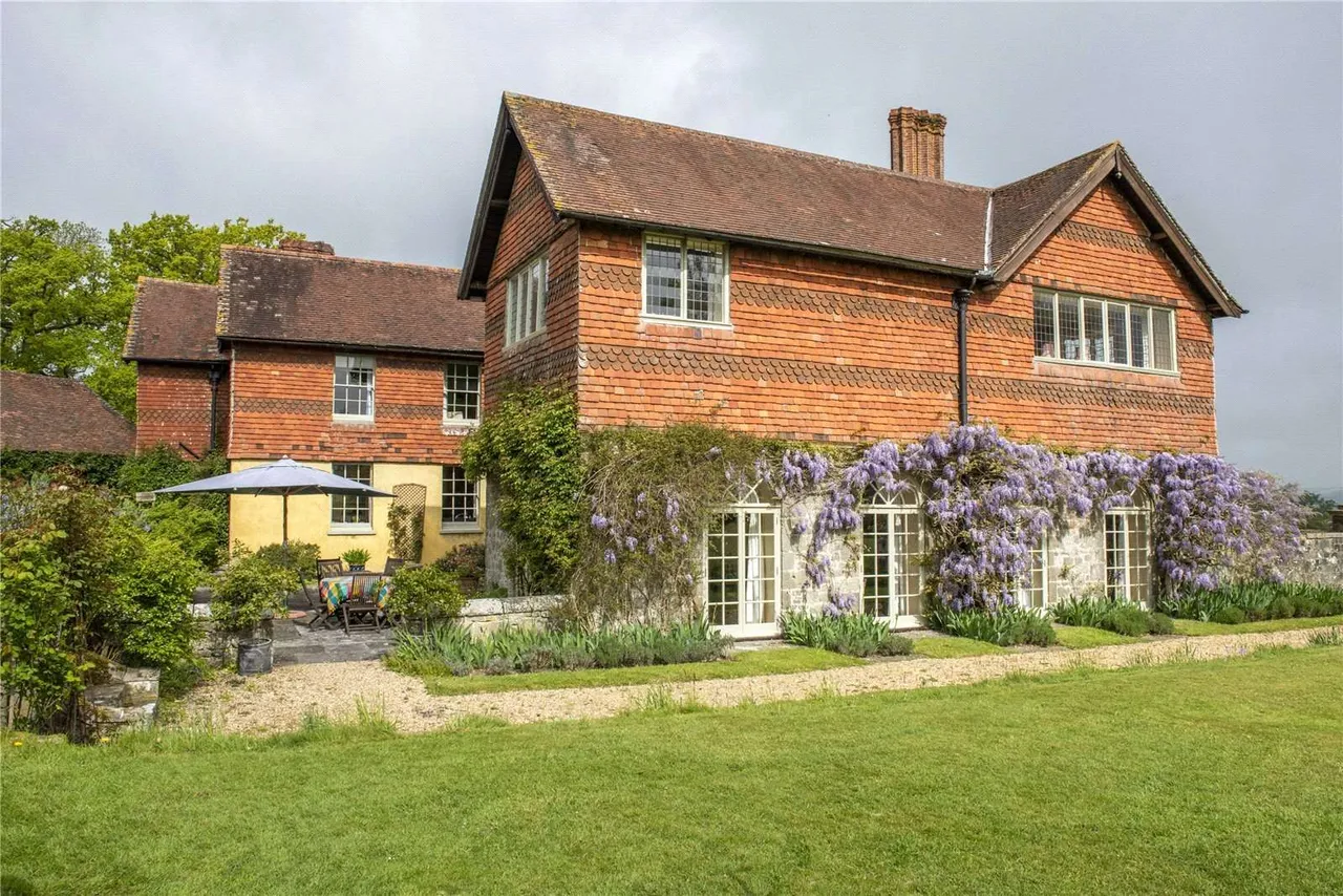 Sedgehill, Shaftesbury, SP7, photo 23