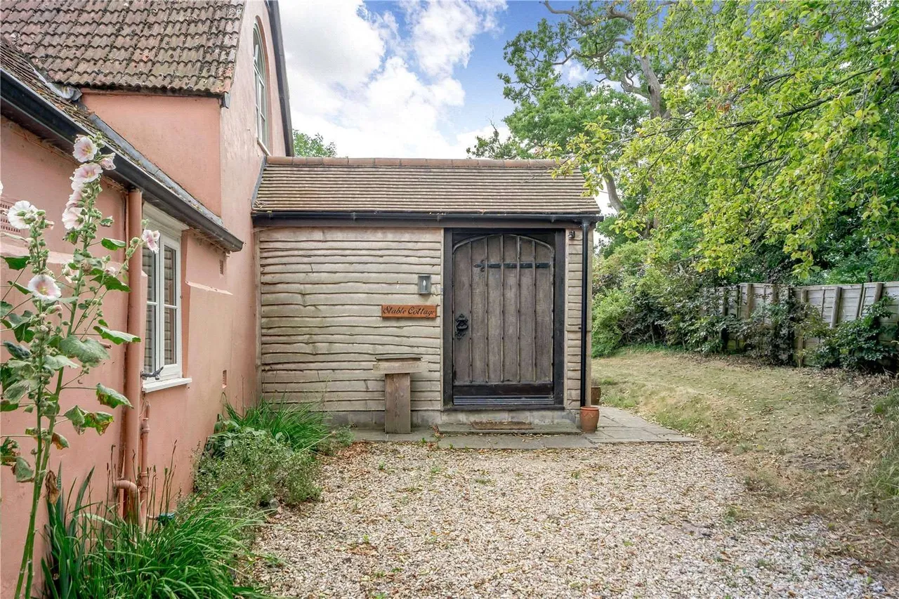 Sedgehill, Shaftesbury, SP7, photo 26