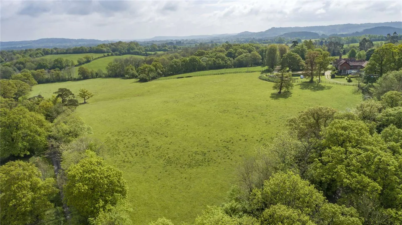 Sedgehill, Shaftesbury, SP7, photo 39
