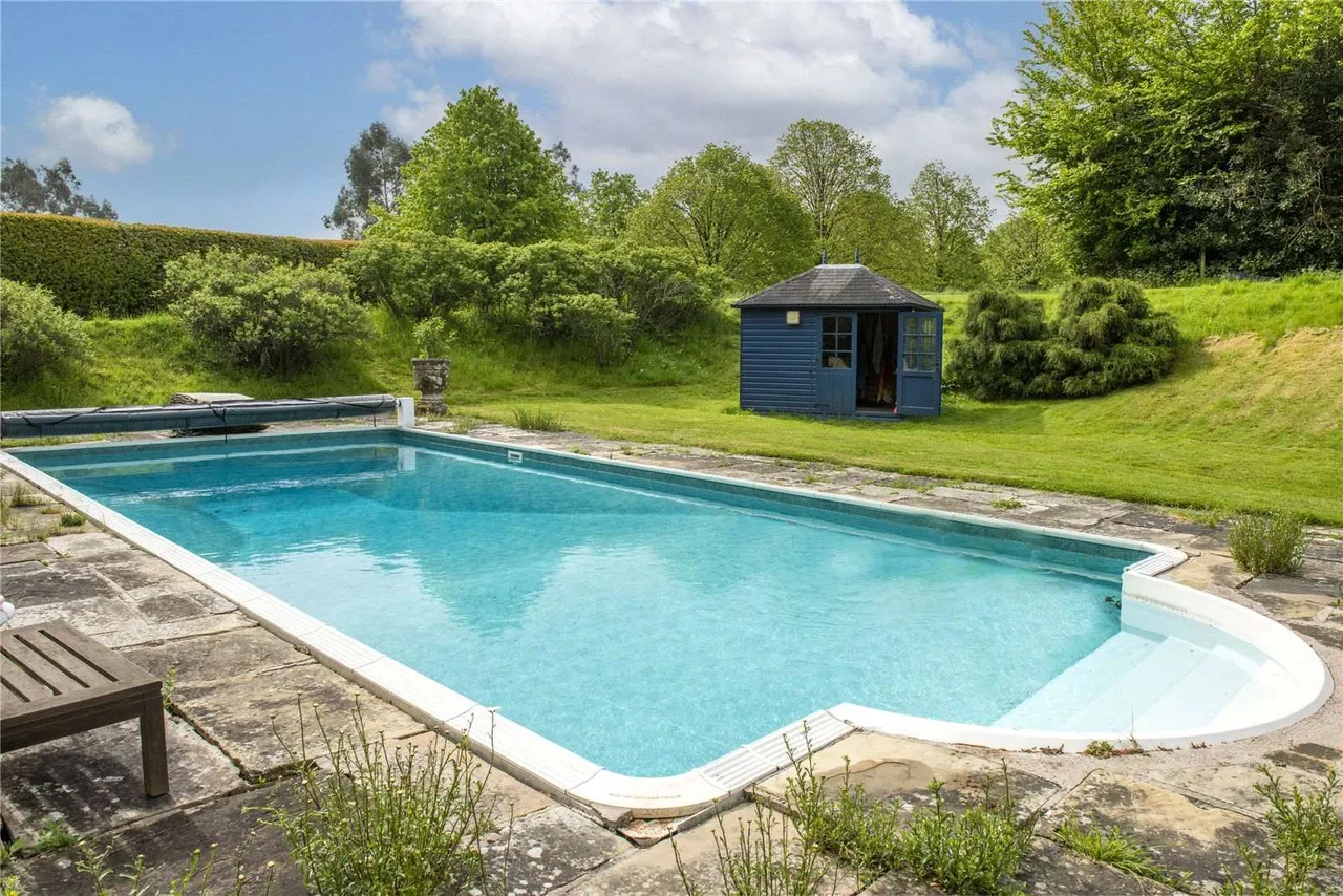 Sedgehill, Shaftesbury, SP7, photo 21