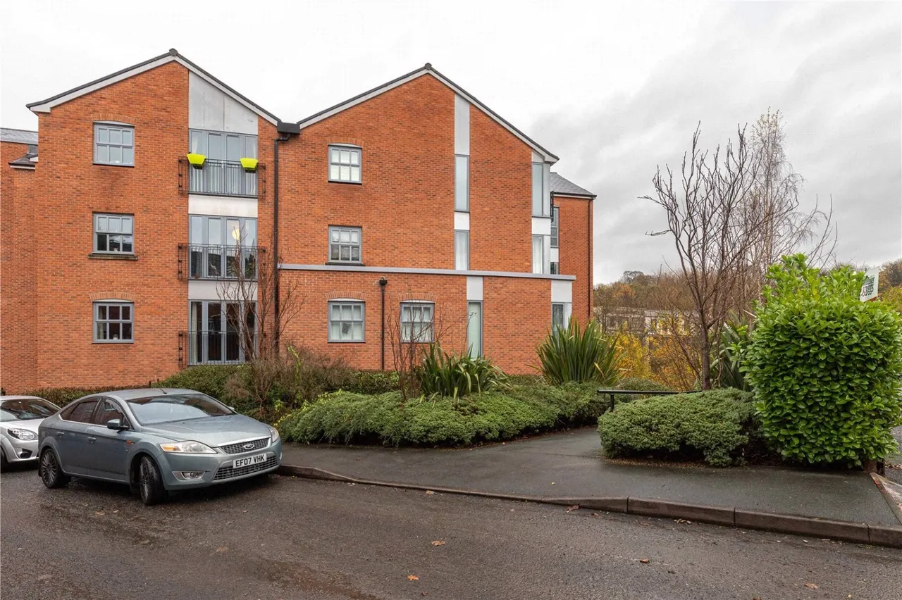 Rope Walk, Congleton, CW12, photo 2