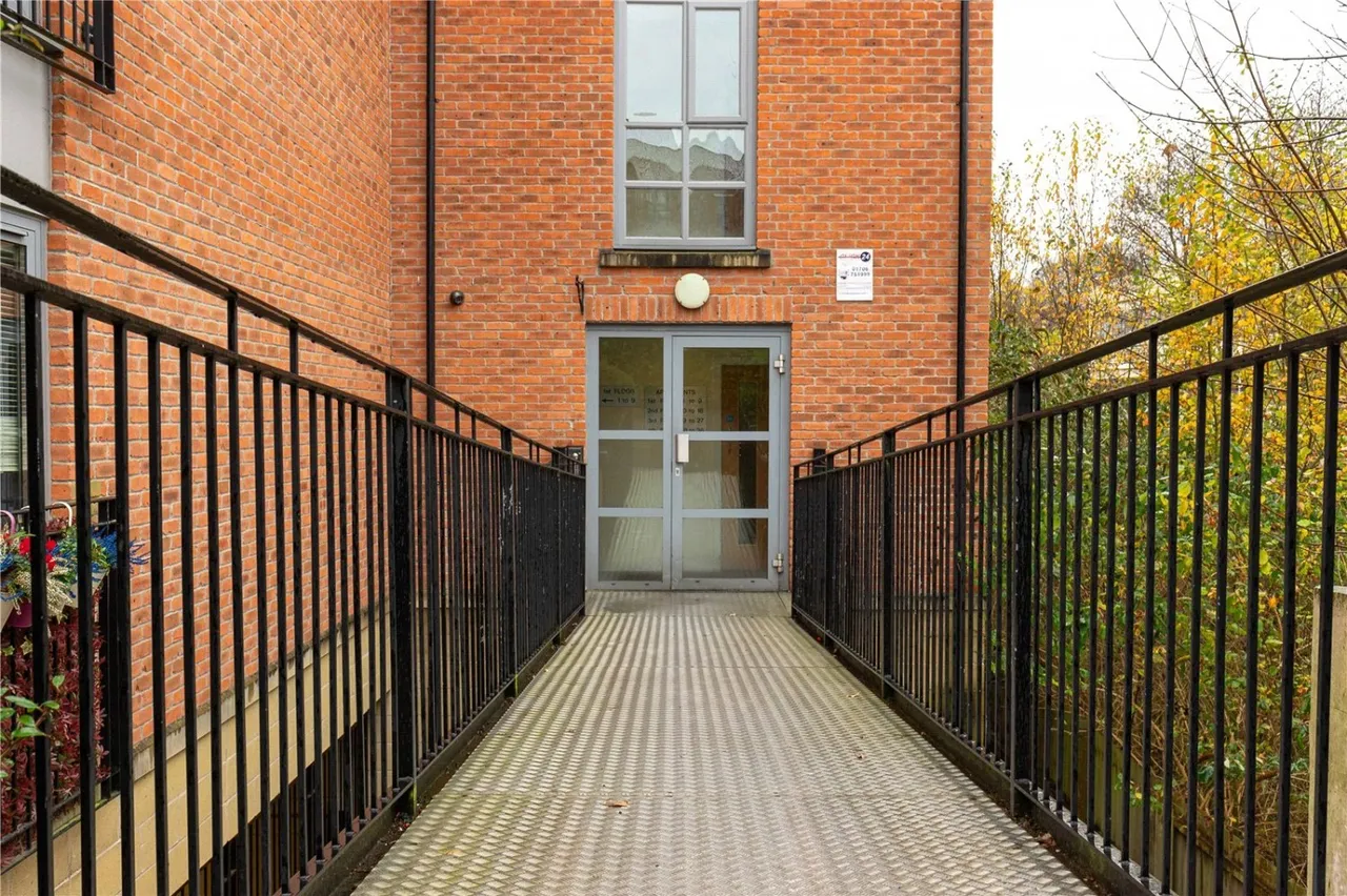 Rope Walk, Congleton, CW12, photo 5