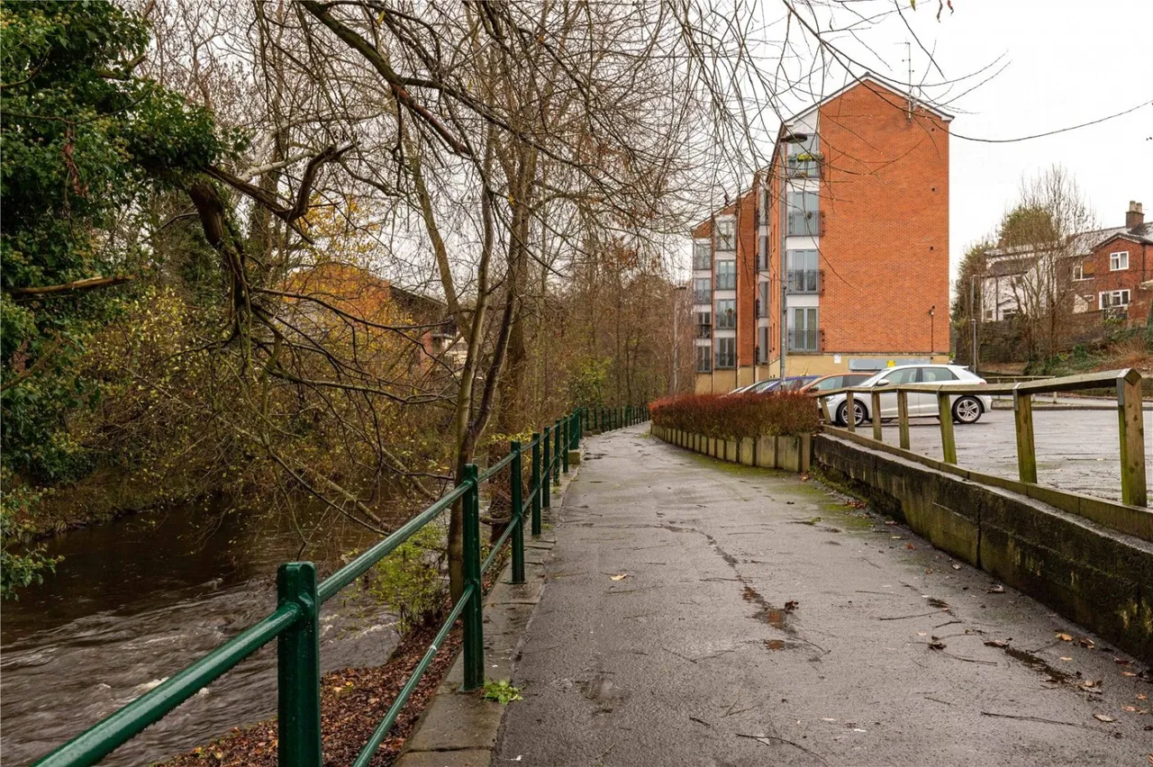 Rope Walk, Congleton, CW12, photo 4
