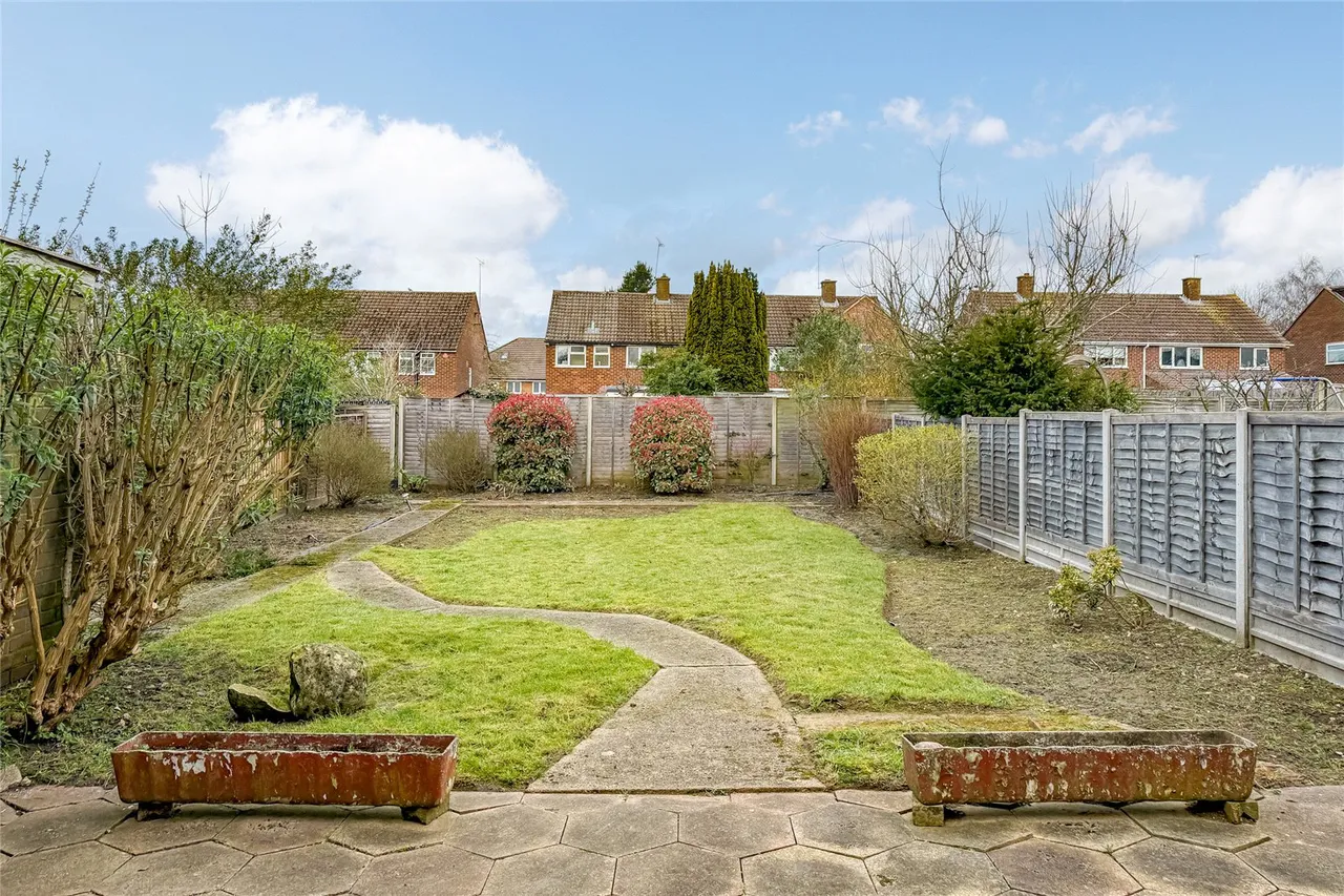 St. Vincent Drive, St. Albans, Hertfordshire, AL1 5SL, photo 9