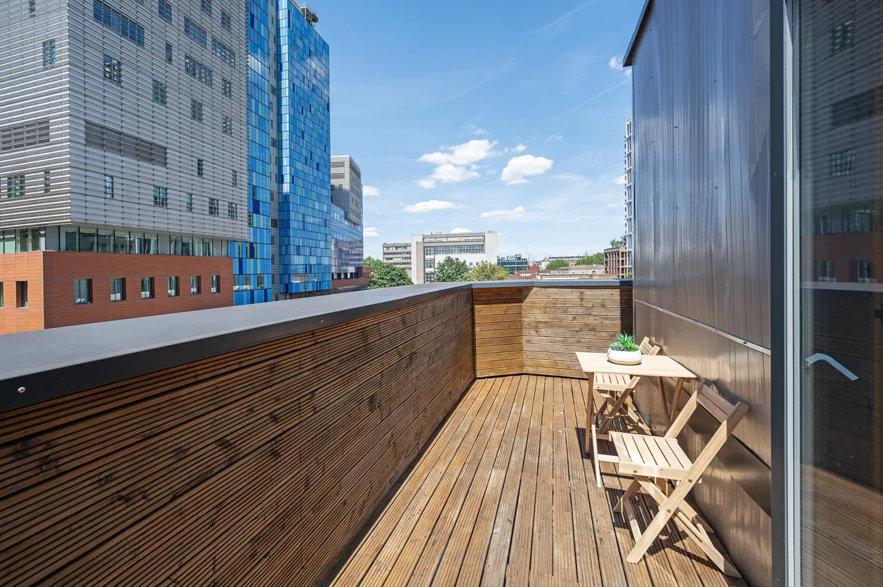 Flat 9, 84 Newark Street, LONDON, photo 8