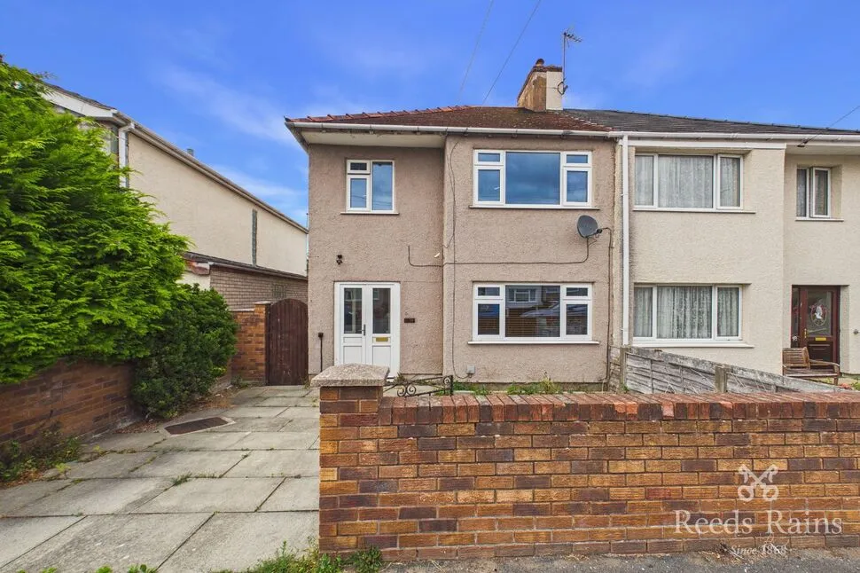 3 bed house for sale, Holland Park Drive, Rhyl, LL18