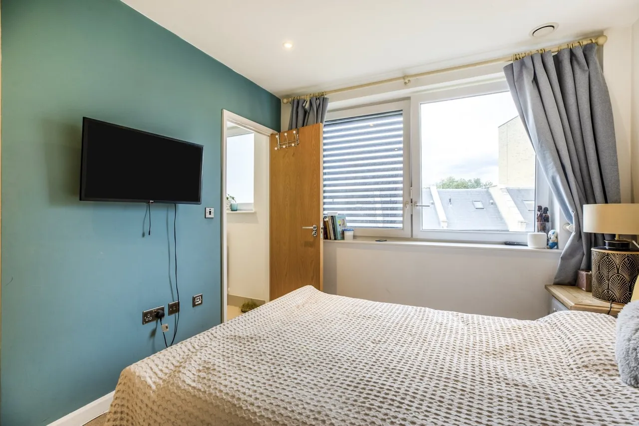 Commerell Street, London, SE10, photo 14