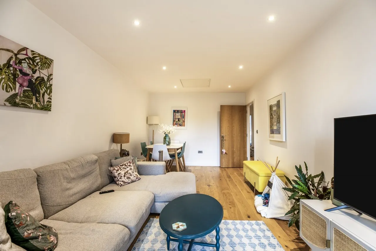Commerell Street, London, SE10, photo 4
