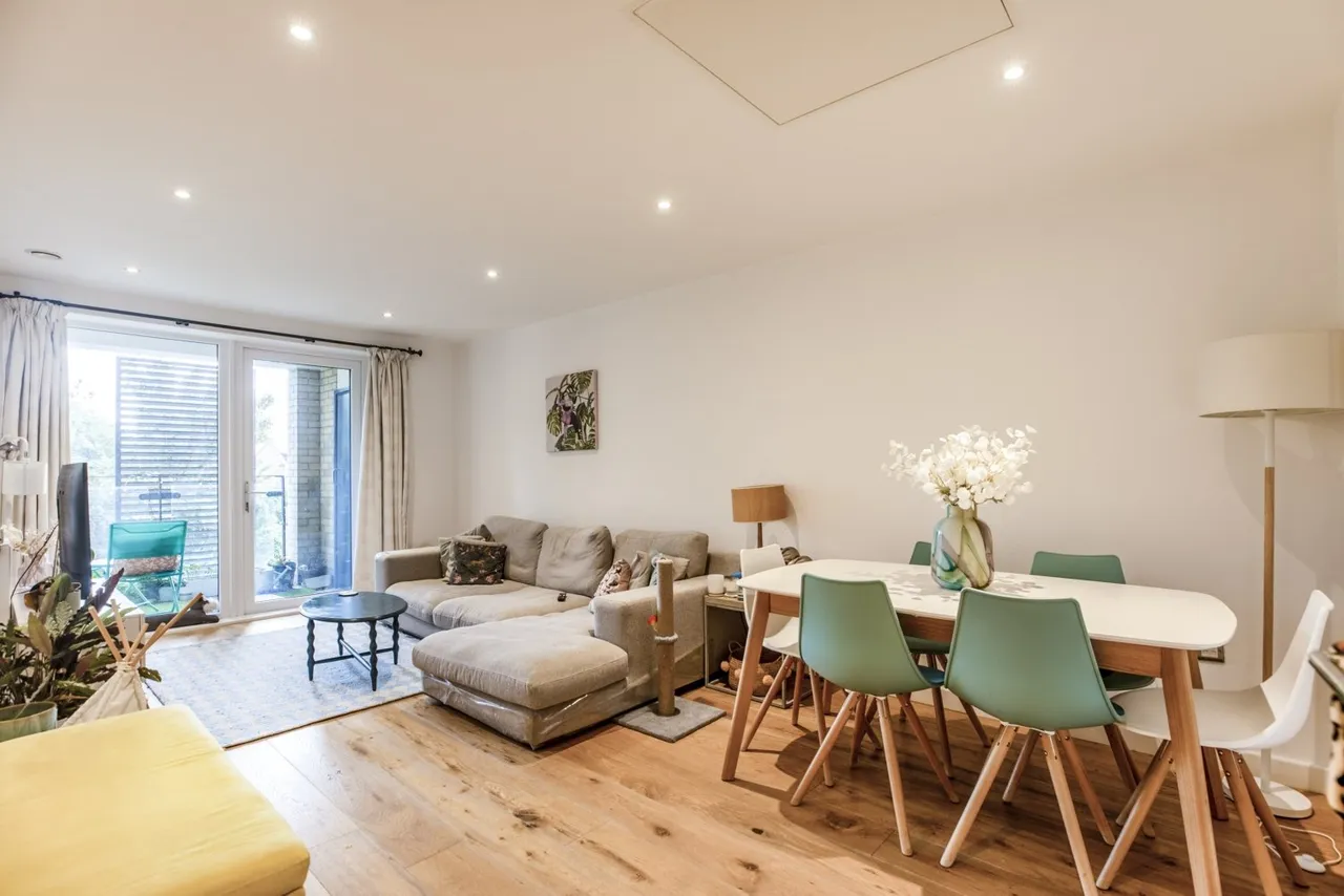 Commerell Street, London, SE10, photo 2